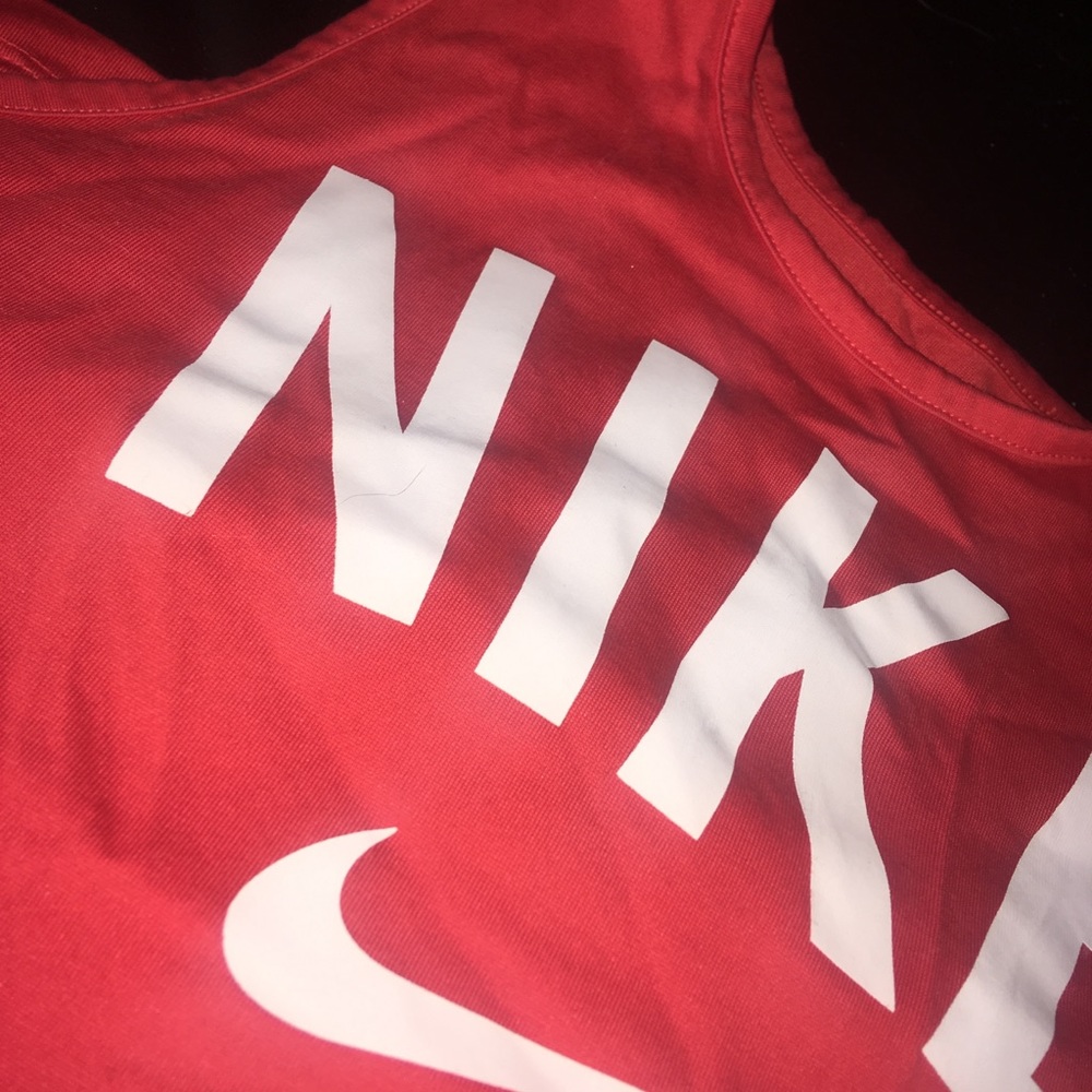 Nike Top